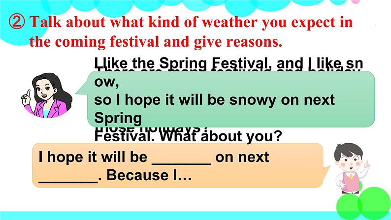 湘少英語6年級上冊 Assessment Ⅱ PPT课件06