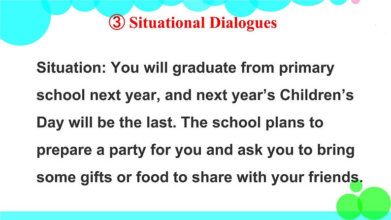 湘少英語6年級上冊 Assessment Ⅱ PPT课件07