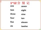 四年级上册英语课件-Unit 1 Lesson 1 What time is it？ ∣川教版(三年级起点) (共20张PPT)