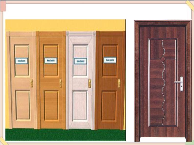 四年级上册英语课件-Unit 2 Lesson 5  Making a Spinner ｜川教版（三起）08