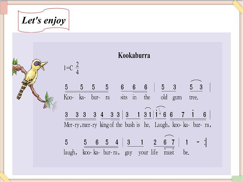 四年级上册英语课件-Unit 4 lesson 5 where's the spider？ ∣川教版(三年级起点)02