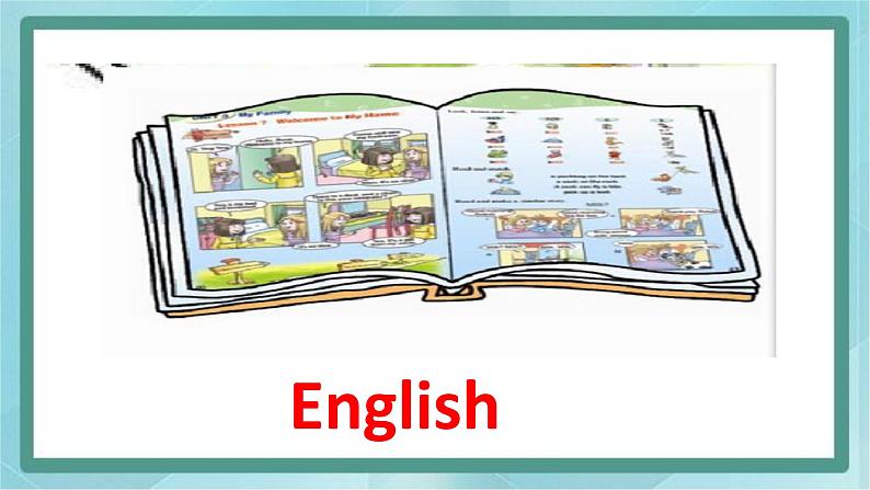 五年级上册英语课件-Unit 1 lesson 2 i have music class on friday. ∣川教版(三年级起点)（15张ppt） (共15张PPT)03