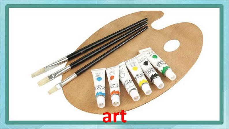 五年级上册英语课件-Unit 1 lesson 2 i have music class on friday. ∣川教版(三年级起点)（15张ppt） (共15张PPT)05