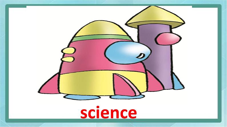 五年级上册英语课件-Unit 1 lesson 2 i have music class on friday. ∣川教版(三年级起点)（15张ppt） (共15张PPT)06