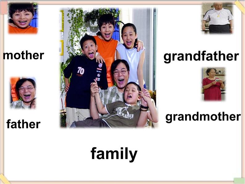 五年级上册英语课件-Unit 3 lesson 2 my family tree. ∣川教版(三年级起点)03