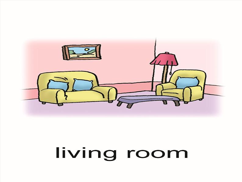 六年级上册英语课件-Unit2 lesson 1 what a nice room! ∣川教版(三年级起点) (2)04