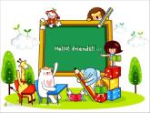 二年級(jí)下冊(cè)英語(yǔ)課件-Unit-3-Seasons 人教新起點(diǎn)版