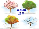 二年級(jí)下冊(cè)英語(yǔ)課件-Unit-3-Seasons 人教新起點(diǎn)版