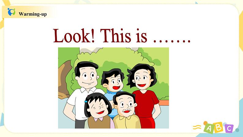 Module 2 Unit 3 My friends 课件PPT+教案04