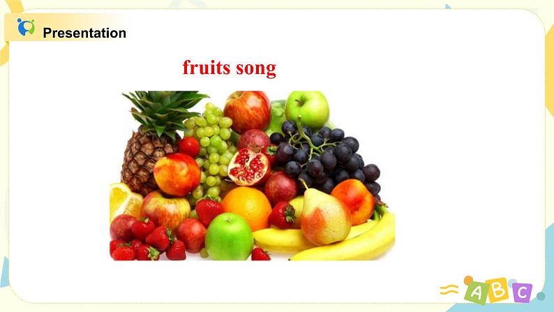 Module 3 , Unit 2 In the fruit shop 课件PPT+教案05