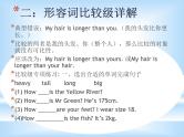 小学英语毕业总复习【第1讲】词汇篇ppt课件