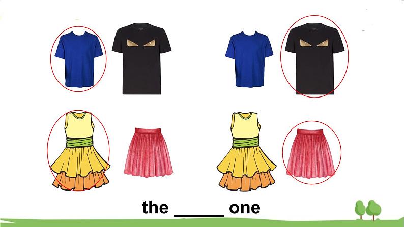 湘少版英语五年级上册 Unit 6 第二课时（Part C，Part D） PPT课件05