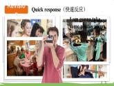 湘少版英語(yǔ)五年級(jí)上冊(cè) Unit 7 第三課時(shí)（Part E，Part F） PPT課件