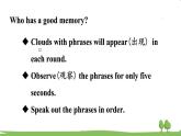 湘少版英語(yǔ)五年級(jí)上冊(cè) Unit 7 第三課時(shí)（Part E，Part F） PPT課件