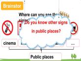 湘少版英語(yǔ)五年級(jí)上冊(cè) Unit 10 第二課時(shí)（Part C，Part D） PPT課件