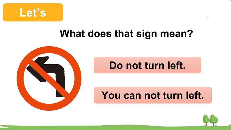 湘少版英语五年级上册 Unit 10 第二课时（Part C，Part D） PPT课件06