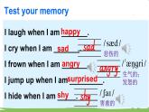 湘少版英語五年級上冊 Unit 11 第一課時(shí)（Part A，Part B） PPT課件