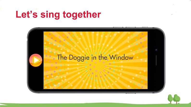 湘少版英语五年级上册 Assessment Ⅱ PPT课件03