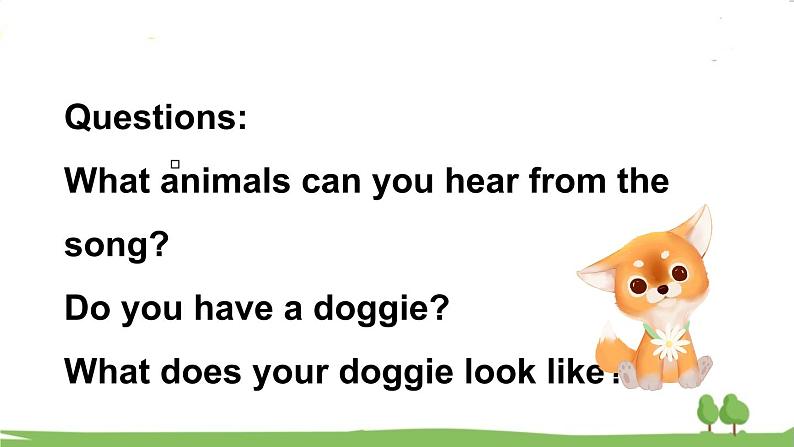 湘少版英语五年级上册 Assessment Ⅱ PPT课件04