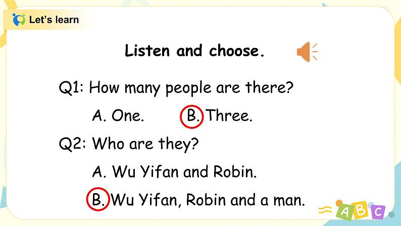 unit1 How can I get there 课件PPT第8页