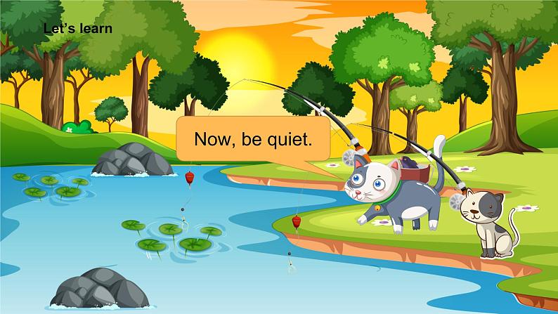 Unit 11 《Small animals》 Period 3 课件PPT+教案+练习06