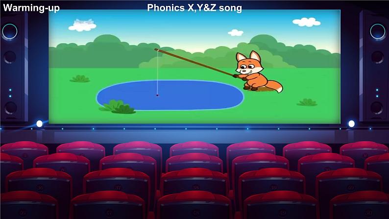 Unit 11 Small numbers Period 5（课件)第2页