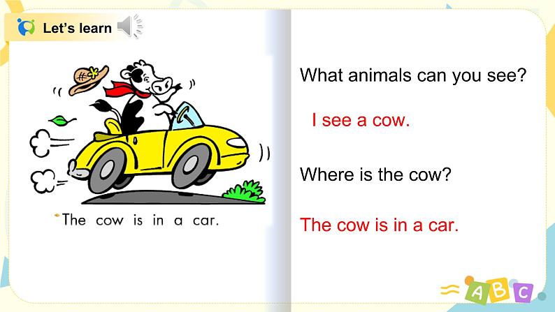 Unit 11 Small numbers Period 5（课件)第6页