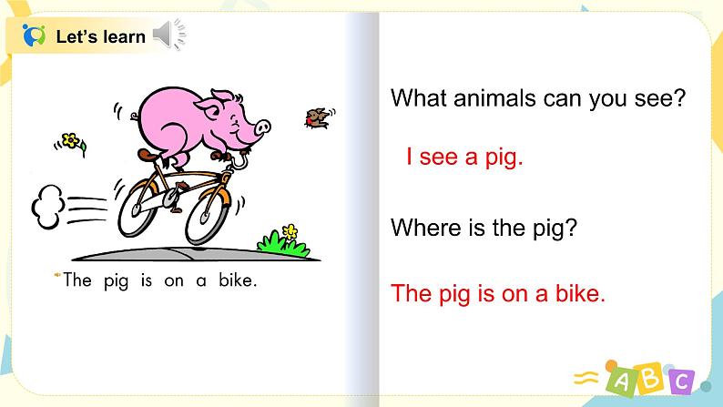 Unit 11 Small numbers Period 5（课件)第8页