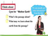 陕旅英語6年級上冊 Unit 3 Part B PPT课件
