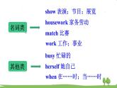 陕旅英語6年級上冊 Unit 6 Part C PPT课件
