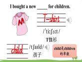 陕旅英語5年級上冊 Unit 6 Part A PPT课件