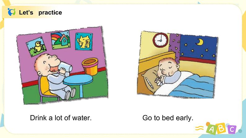 Unit2 Eat vegetables every day 课件PPT第3页