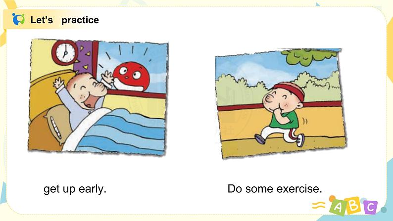 Unit2 Eat vegetables every day 课件PPT第4页