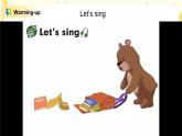 第二单元第二课时Part A(Let's learn&Let's do)课件+教案+习题
