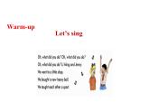 六年級(jí)下冊(cè)英語(yǔ)課件-Unit 1-Lesson 5 A Basketball Game 冀教版（三起）(共11張PPT)