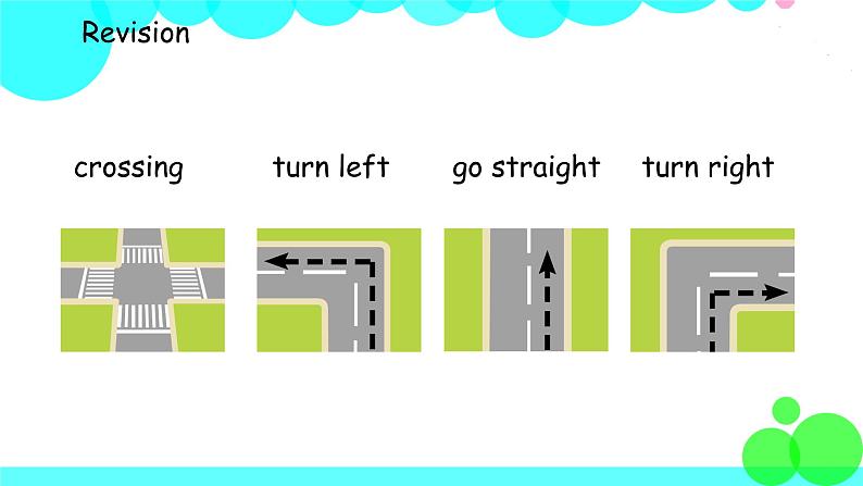 B Read and write第2页