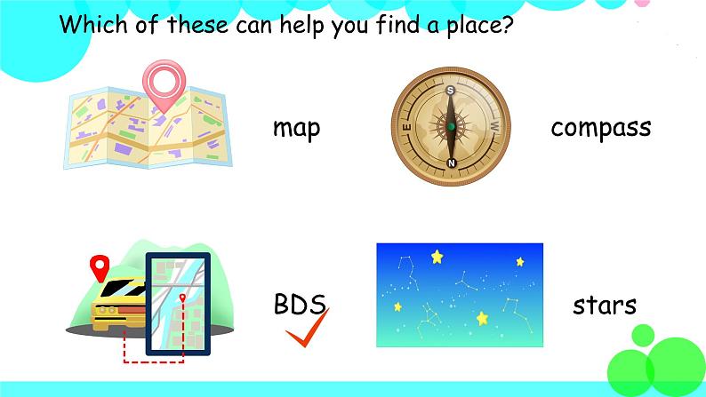 B Read and write第4页