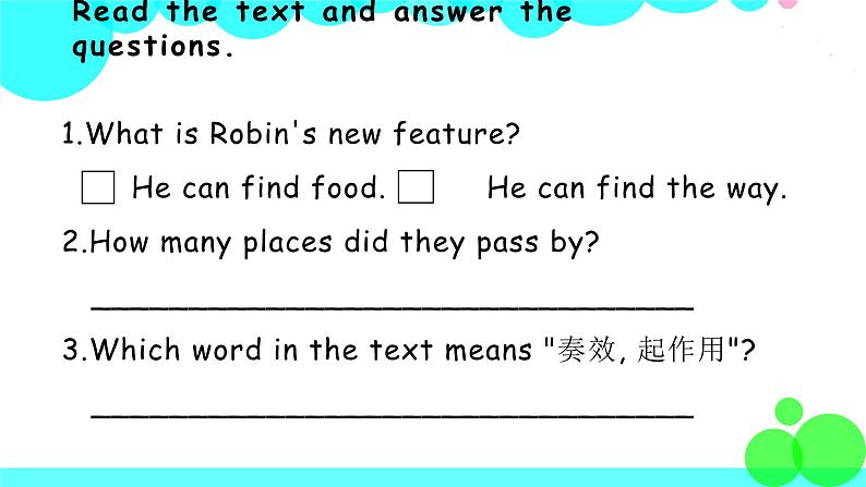 B Read and write第6页