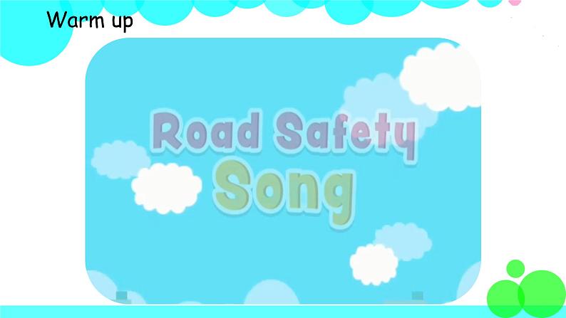 人教版六年级英语上册 Unit 2 第3课时 B Let's learn & Role-play PPT课件+教案02