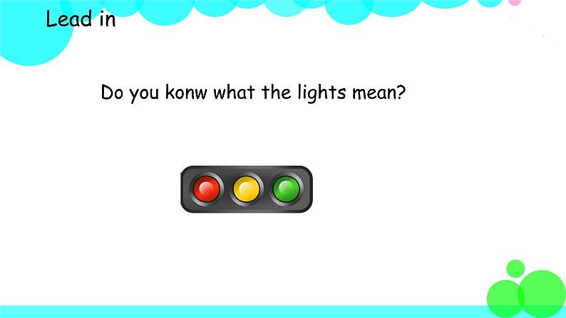 人教版六年级英语上册 Unit 2 第3课时 B Let's learn & Role-play PPT课件+教案06