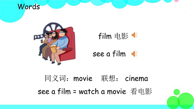 A Let 's learn & Make a plan第8页