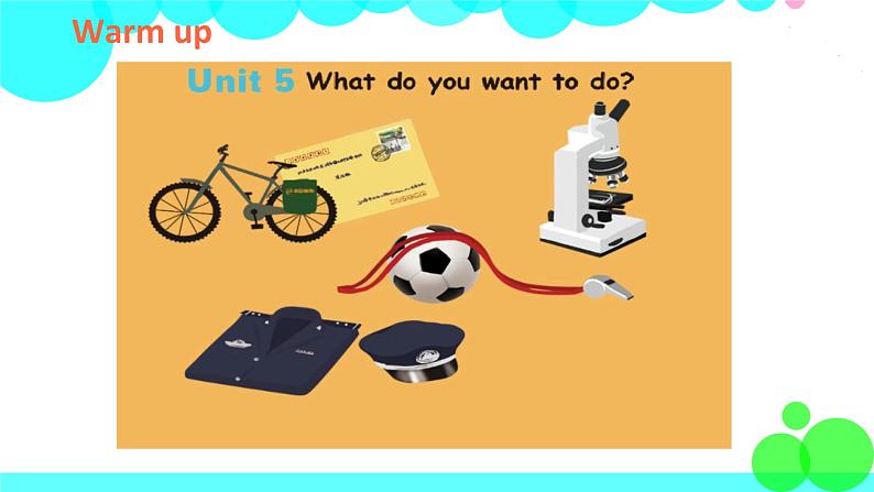 人教版六年级英语上册 Unit 5 第3课时 B Let's learn & Write and discuss PPT课件+教案02