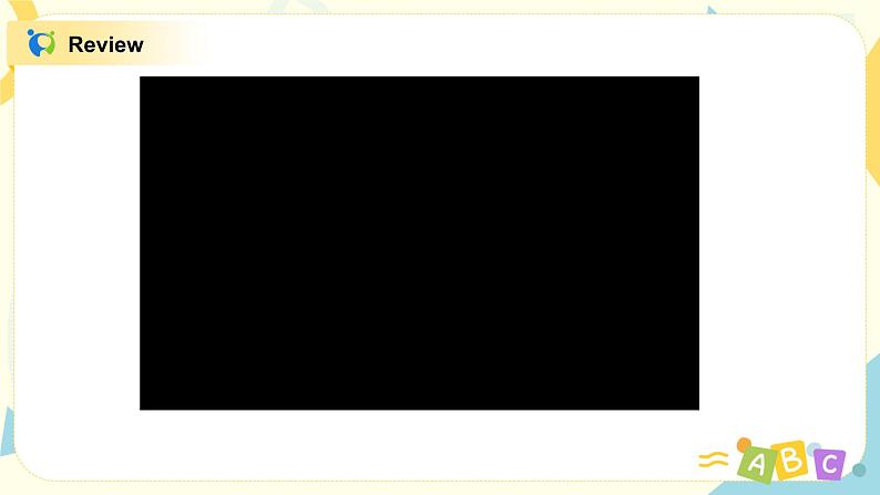 Module 10 Unit 1 We have a big family dinner.课件PPT+教案04