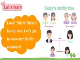 冀教5年級英語上冊 Unit 1  Lesson 1 PPT课件