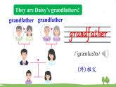 冀教5年級英語上冊 Unit 1  Lesson 1 PPT课件