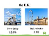 冀教5年級(jí)英語上冊 Unit 2  Lesson 10 PPT課件