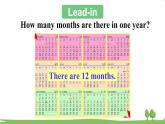 冀教5年級英語上冊 Unit 4  Lesson 21 PPT課件
