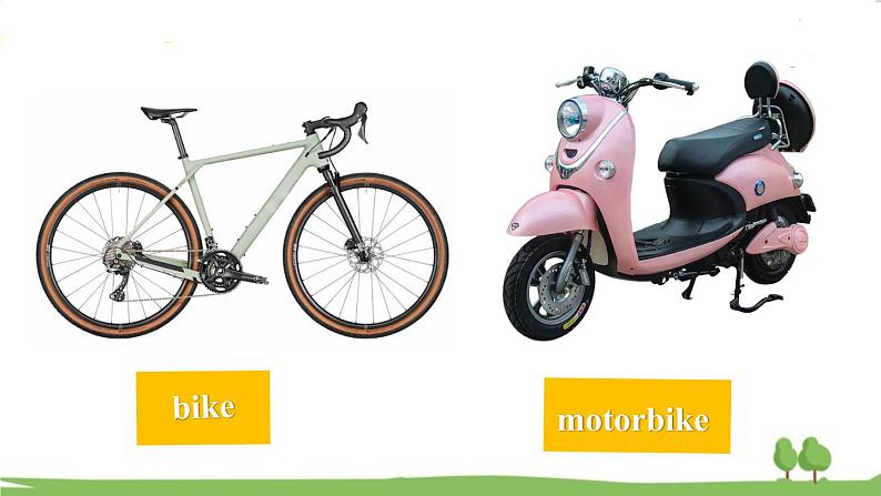 冀教5年級英語上冊 Unit 3  Lesson 16 PPT课件04