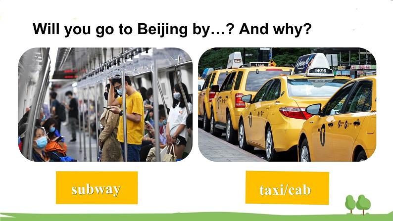 冀教5年級英語上冊 Unit 3  Lesson 16 PPT课件05