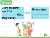 冀教5年級英語上冊 Unit 4  Lesson 23 PPT課件